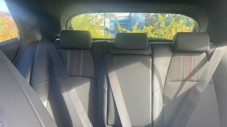 Toyota Corolla 1.8 VVT-i Hybrid GR Sport 5dr CVT Hybrid Hatchback